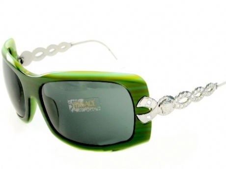 Versace 4070-b sunglasses VERSACE 4070B Women main image 2