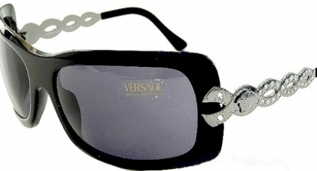 Versace 4070b Sunglasses display picture 1