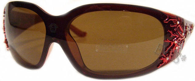 Versace 4076h Sunglasses display picture 2