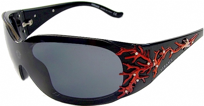 VERSACE Sunglasses MOD 4076 H Versace | Accessories | Versace Sunglasses Mod 476 H | Poshmark main image 4