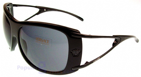Versace 4086 Sunglasses display picture 3