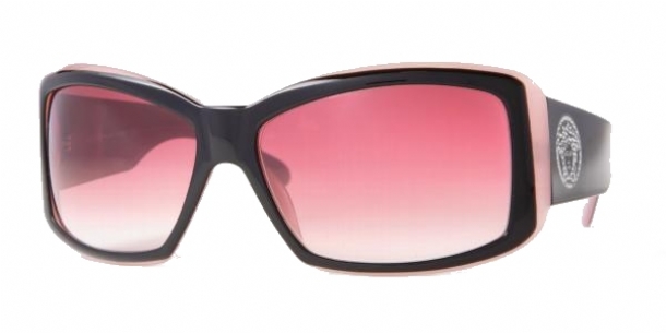 Versace sunglasses MOD 4099-B Sunglasses Versace MOD 4099-B 108/13 - Vintage Eyewear  main image 4