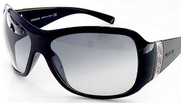 Versace 4103 Sunglasses display picture 1