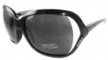 Versace 4114 Sunglasses display picture 2