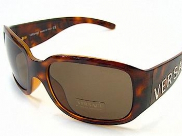 Versace 4131b Sunglasses display picture 1
