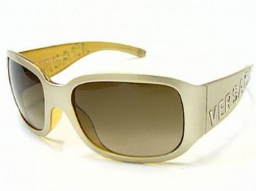 Versace 4131b Sunglasses display picture 2