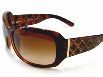 Versace VE 4132B Sunglasses by Versace Versace | Accessories | Versace Ve 432b Sunglasses Byversace  main image 4