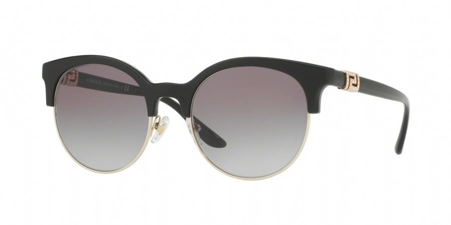 Versace sunglasses MOD 4326 B with crystals new Versace | Accessories | Versace Sunglasses Mod 4326 B With  main image 3