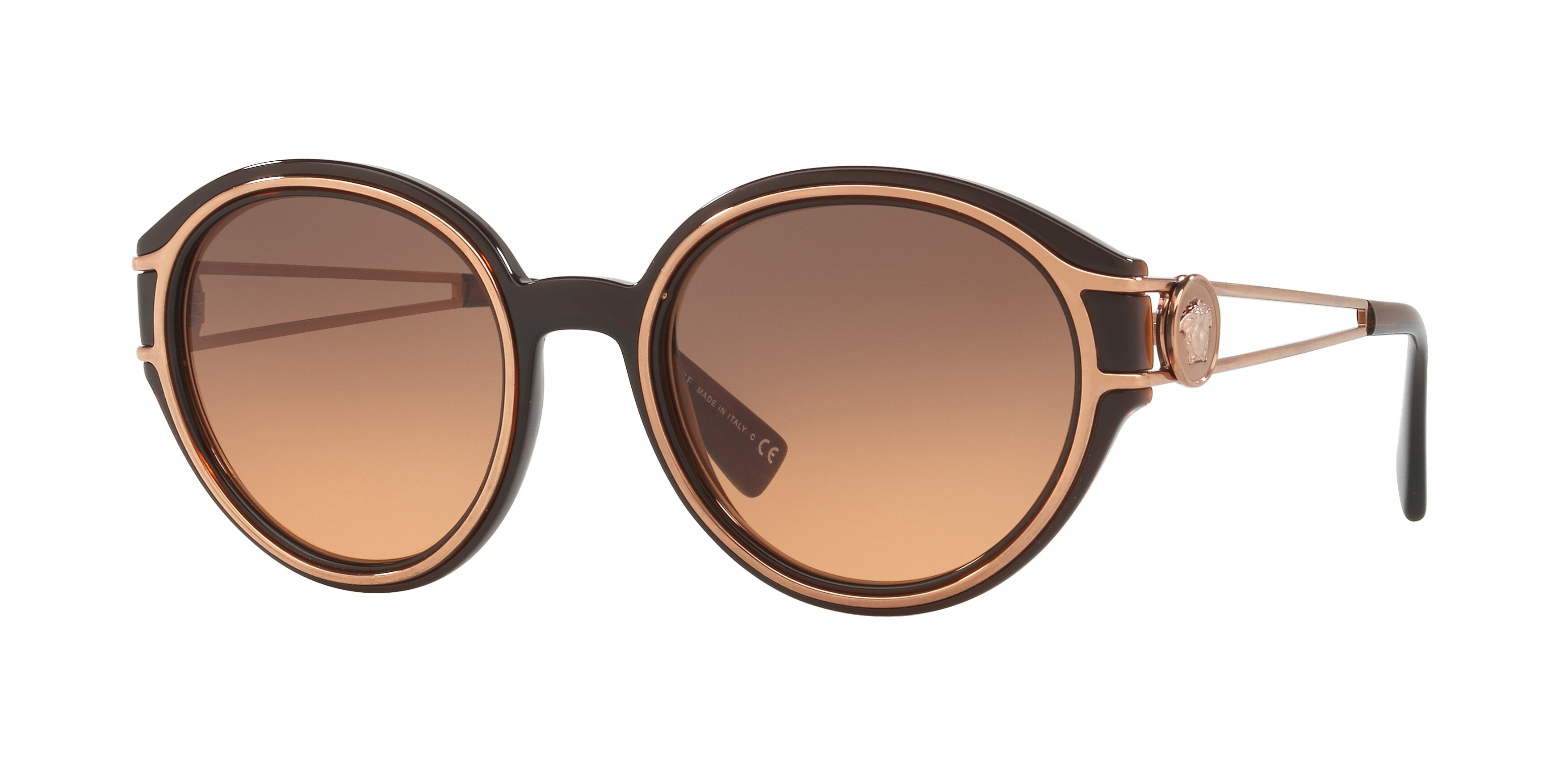 Versace 4342 Sunglasses display picture 3