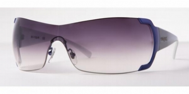 Vogue VO 3593-S Fashion Sunglasses Vogue | Accessories | Vogue Vo 3593s Fashion Sunglasses  main image 3