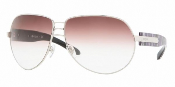 ?️Vogue VO3682-S 323/8H Sunglasses 65/11 130 /KAO438?️​ display picture 1