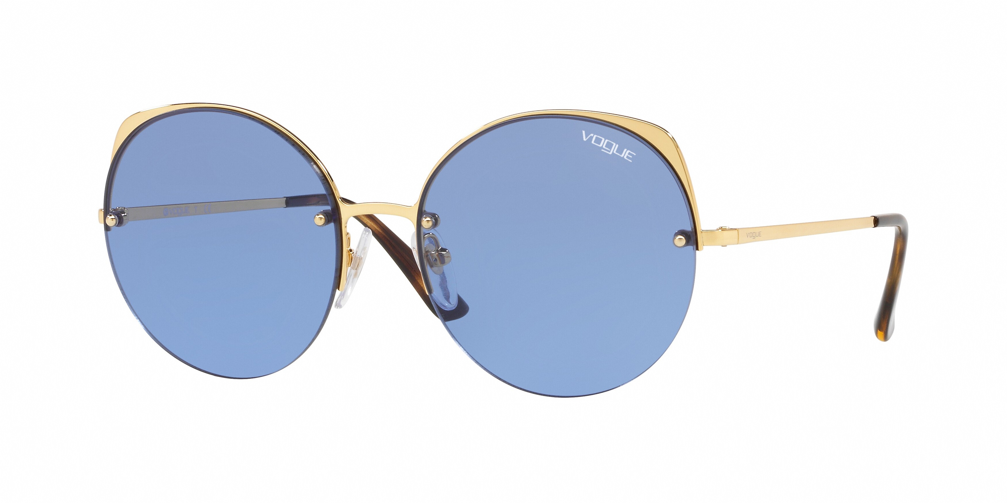 Vogue 4081 Sunglasses display picture 3