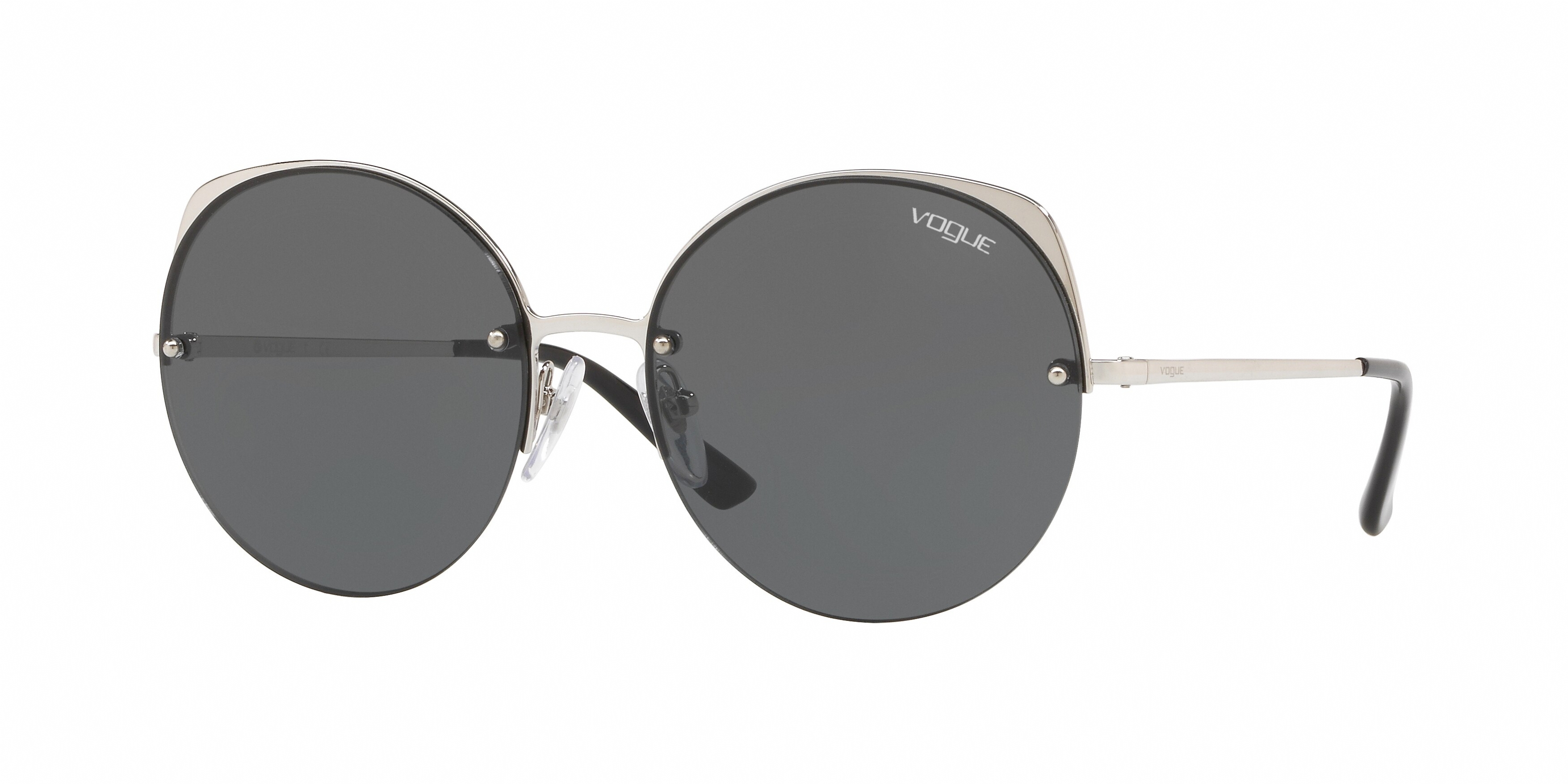 Vogue 4081 Sunglasses display picture 2