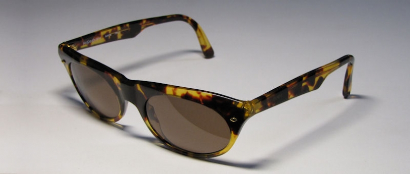 Yves Saint Laurent Vintage Sunglasses, YSL Sunglasses, Mod  6534 Y528, Italy s-l400.jpg main image 4